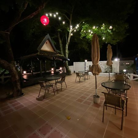 Lanta Il Mare Beach Resort Koh Lanta Exterior photo