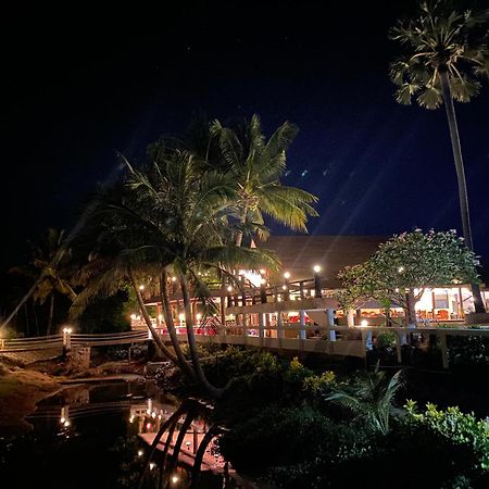 Lanta Il Mare Beach Resort Koh Lanta Exterior photo