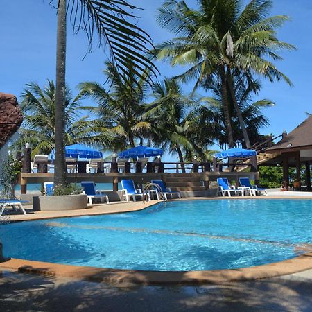 Lanta Il Mare Beach Resort Koh Lanta Exterior photo