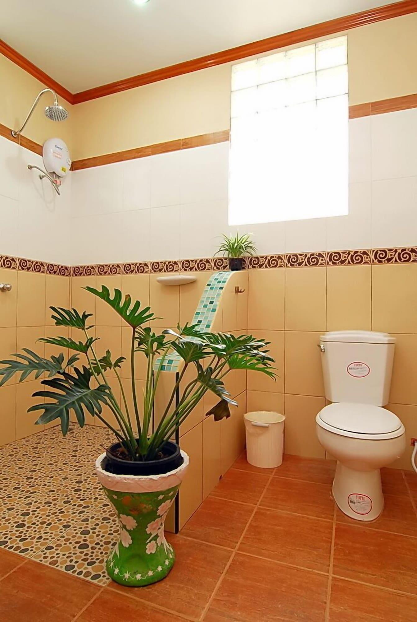 Lanta Il Mare Beach Resort Koh Lanta Exterior photo