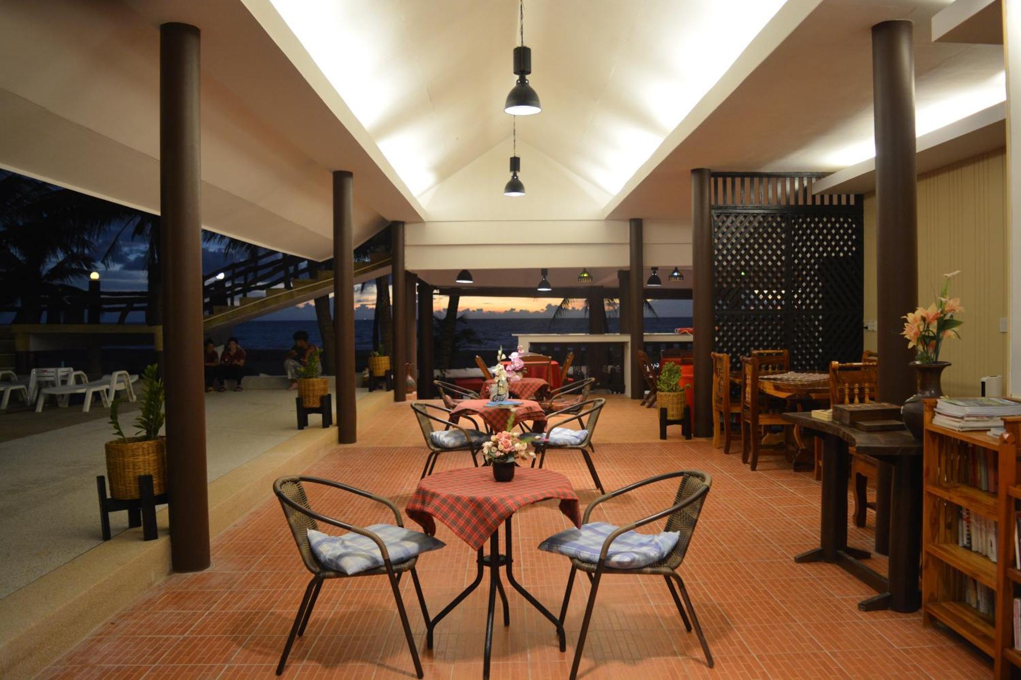 Lanta Il Mare Beach Resort Koh Lanta Exterior photo