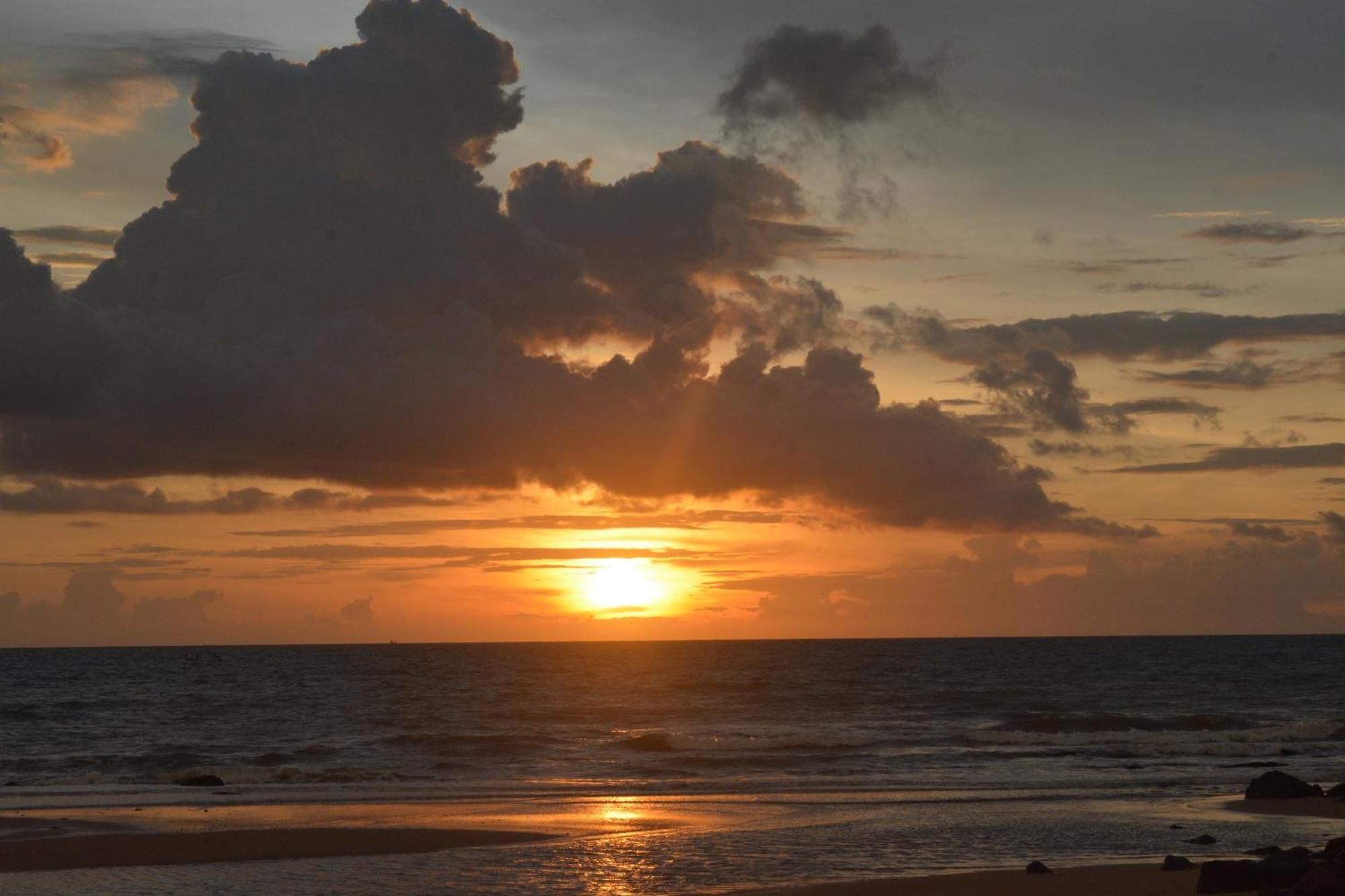 Lanta Il Mare Beach Resort Koh Lanta Exterior photo