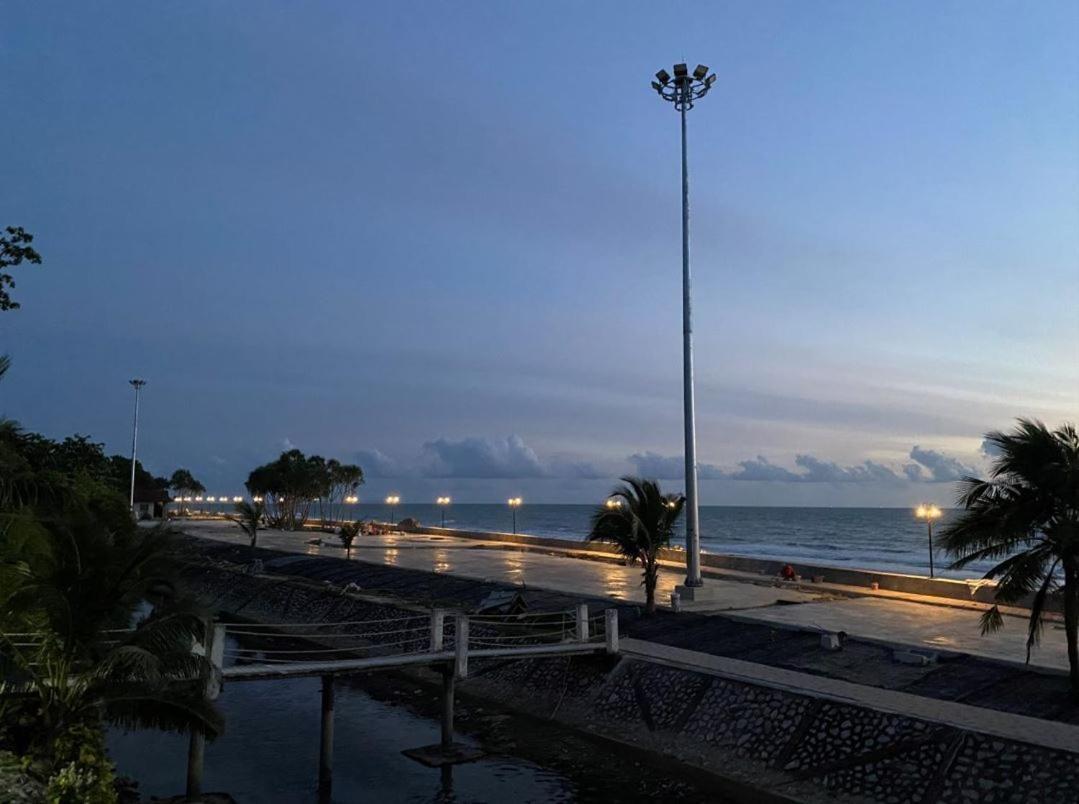 Lanta Il Mare Beach Resort Koh Lanta Exterior photo
