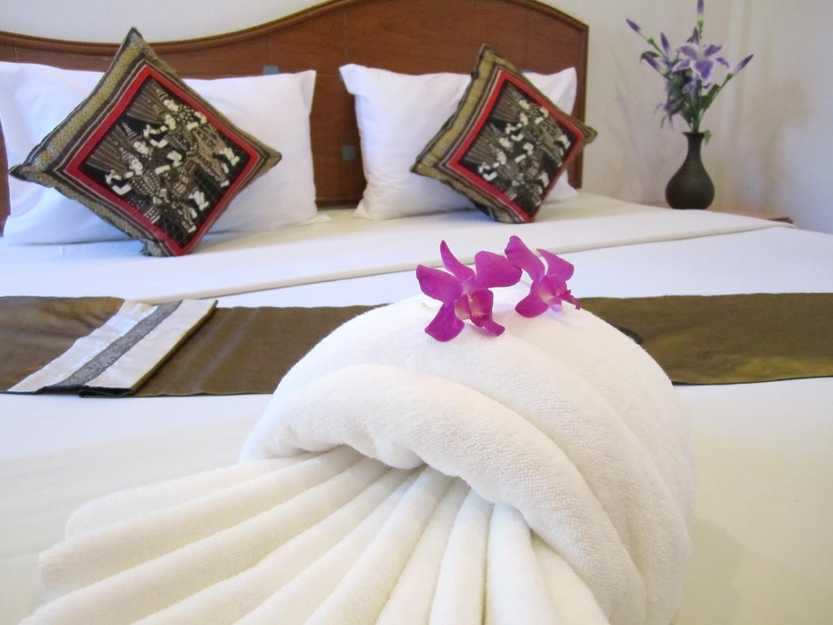 Lanta Il Mare Beach Resort Koh Lanta Exterior photo