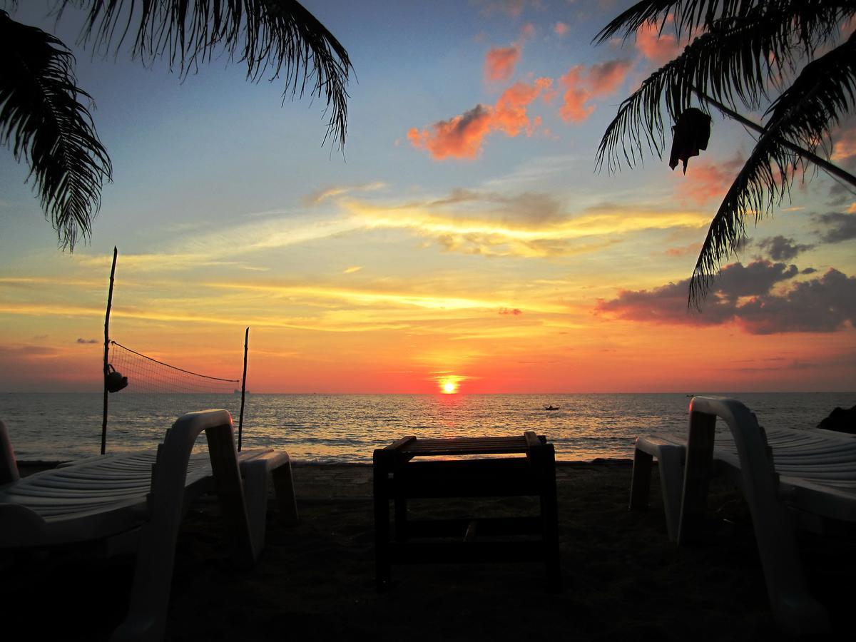 Lanta Il Mare Beach Resort Koh Lanta Exterior photo